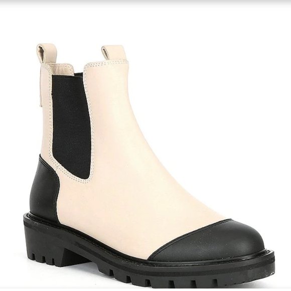 Antonio Melani Booties 7.5 - Picture 2 of 2